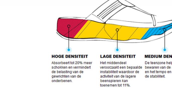 Zooltechnologie FitFlop