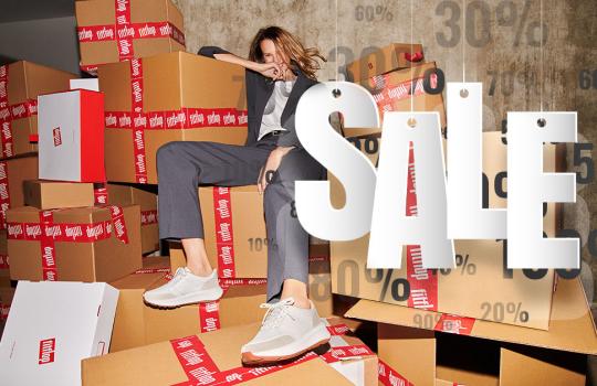 FitFlop Sale