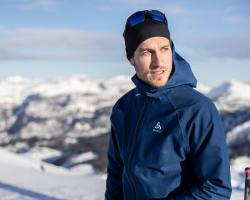 Odlo Wintersport - Nordic Displines